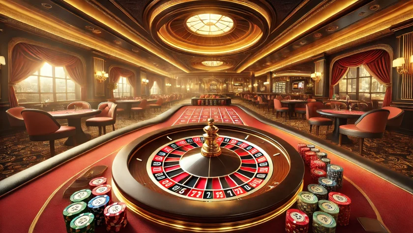 gagner roulette casino