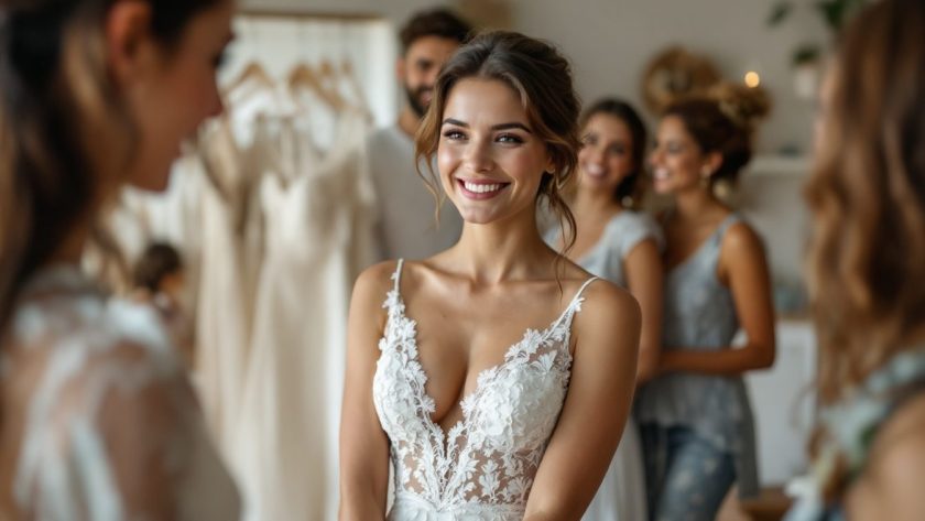 trouver-robe-de-mariee-pas-cher-ideale